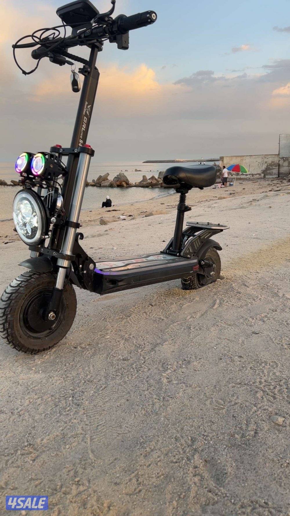 سكوتر ب ١٥٠2