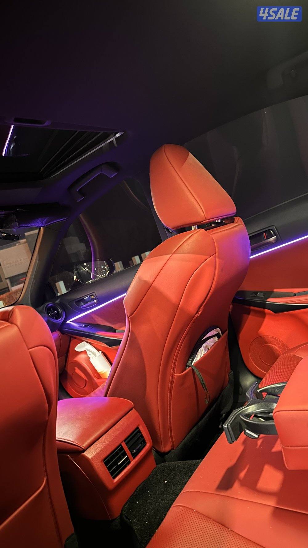 6 سلندر Fsport6