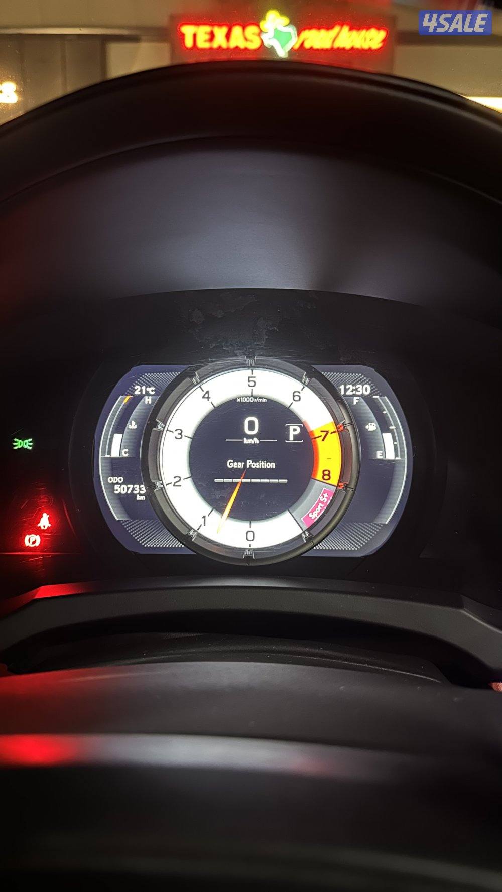 6 سلندر Fsport9