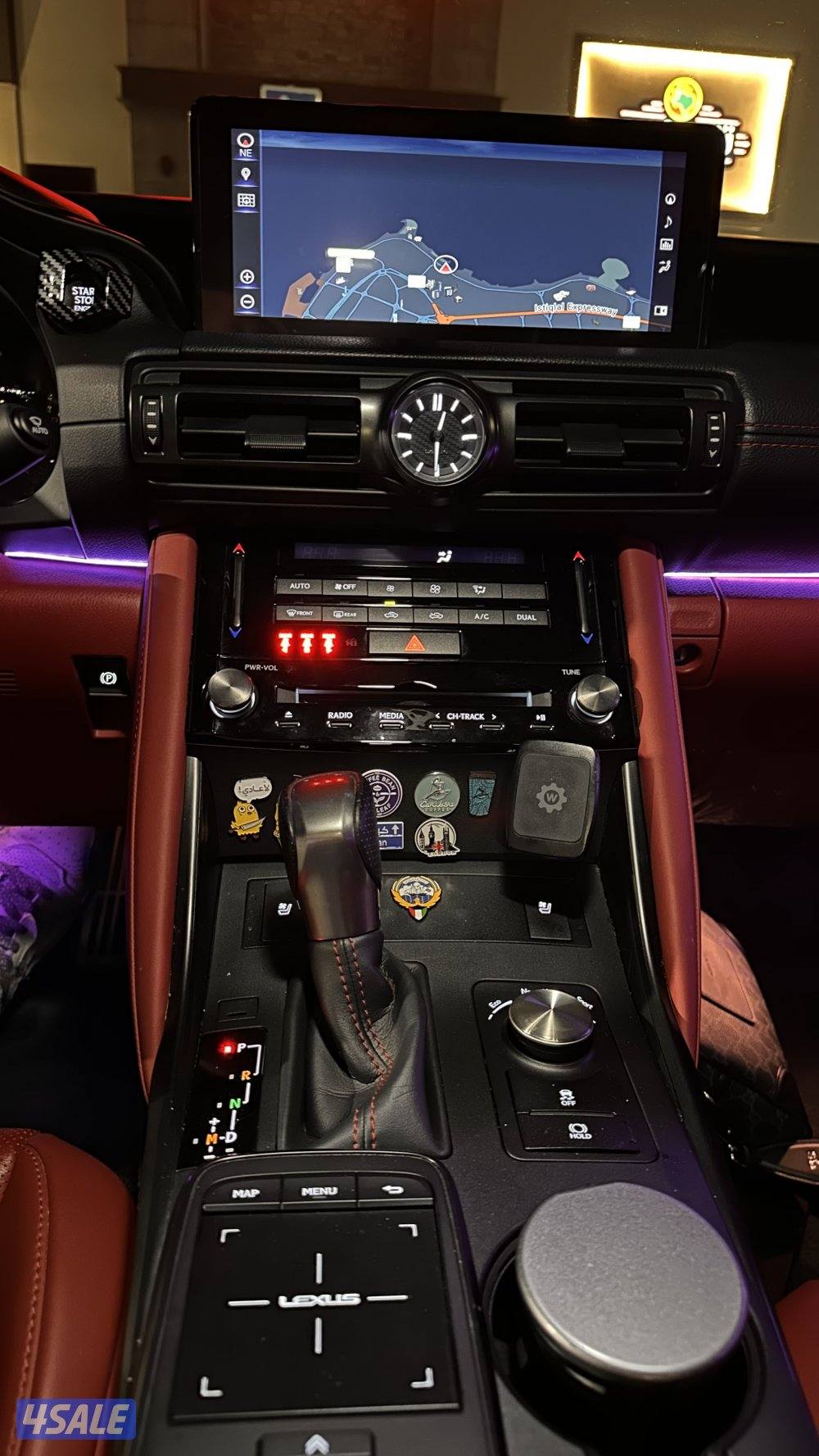 6 سلندر Fsport10