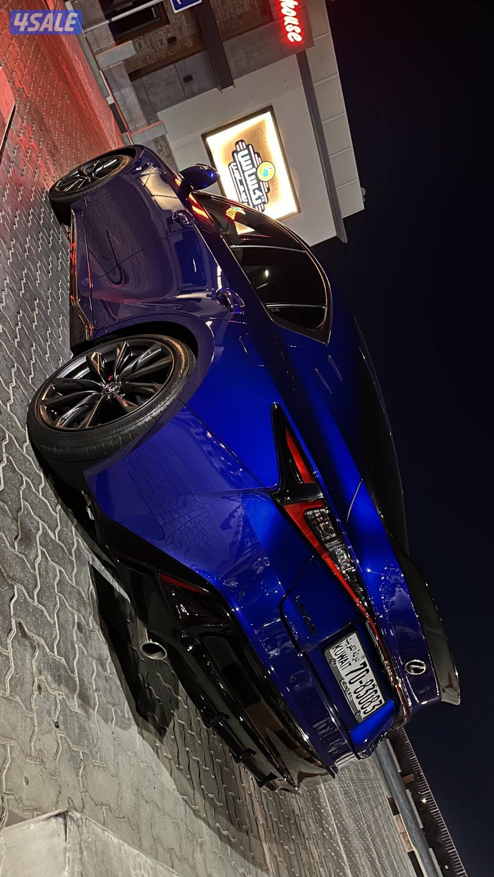 6 سلندر Fsport13