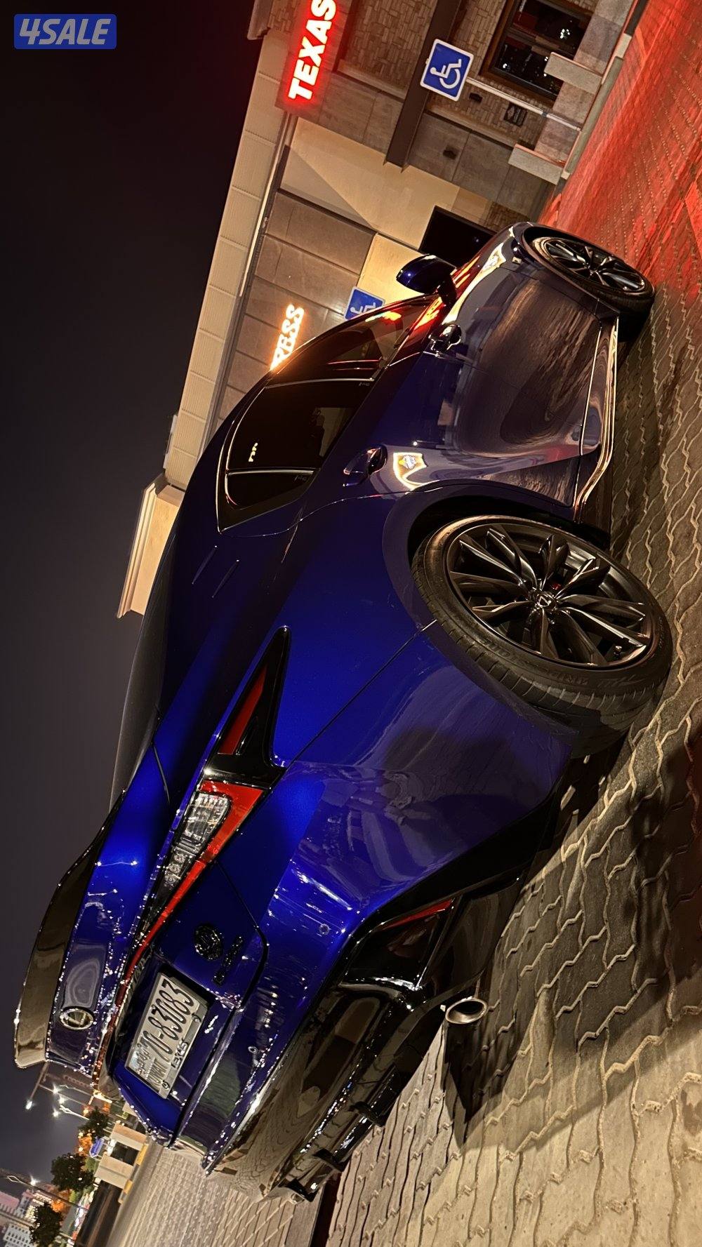 6 سلندر Fsport14