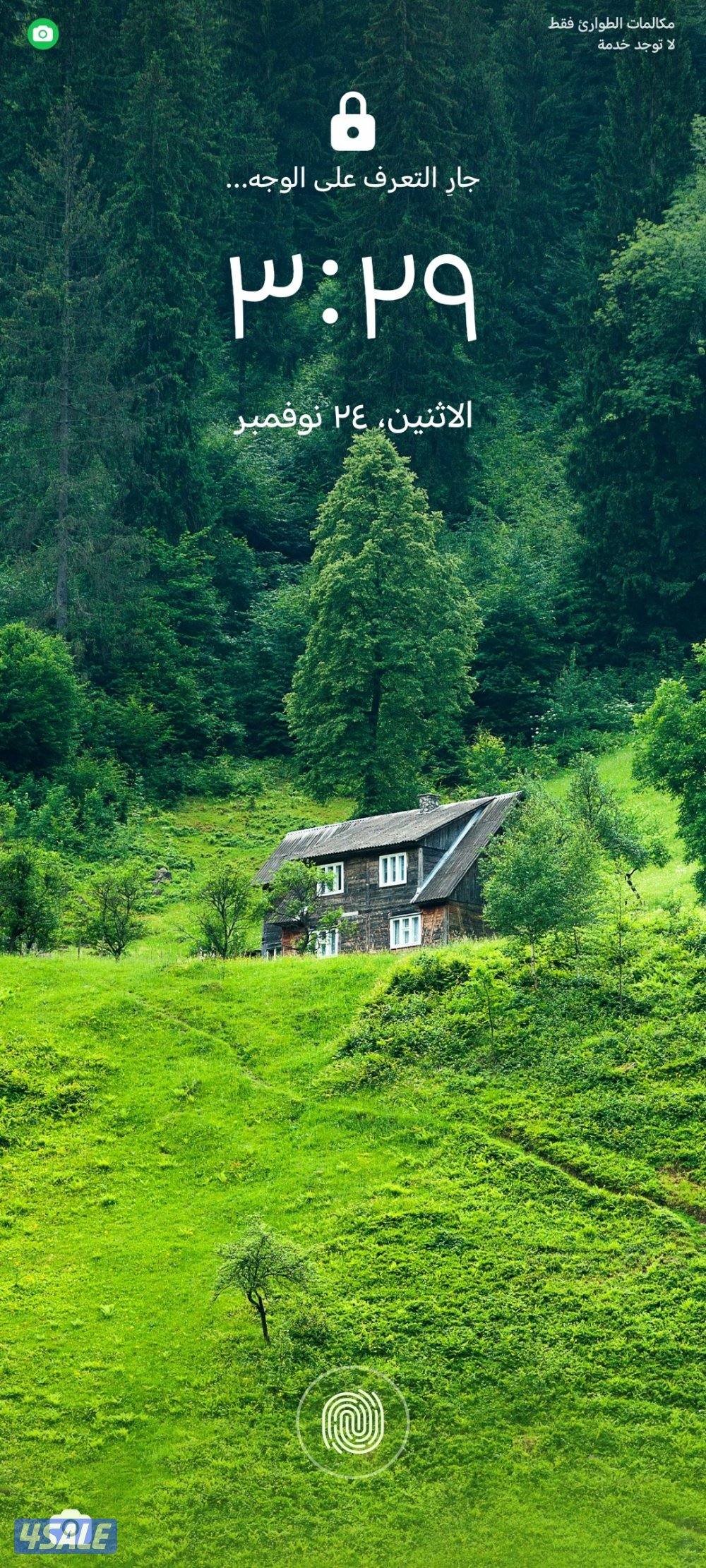 للايجار شقه ارضيه مدخل خاص0