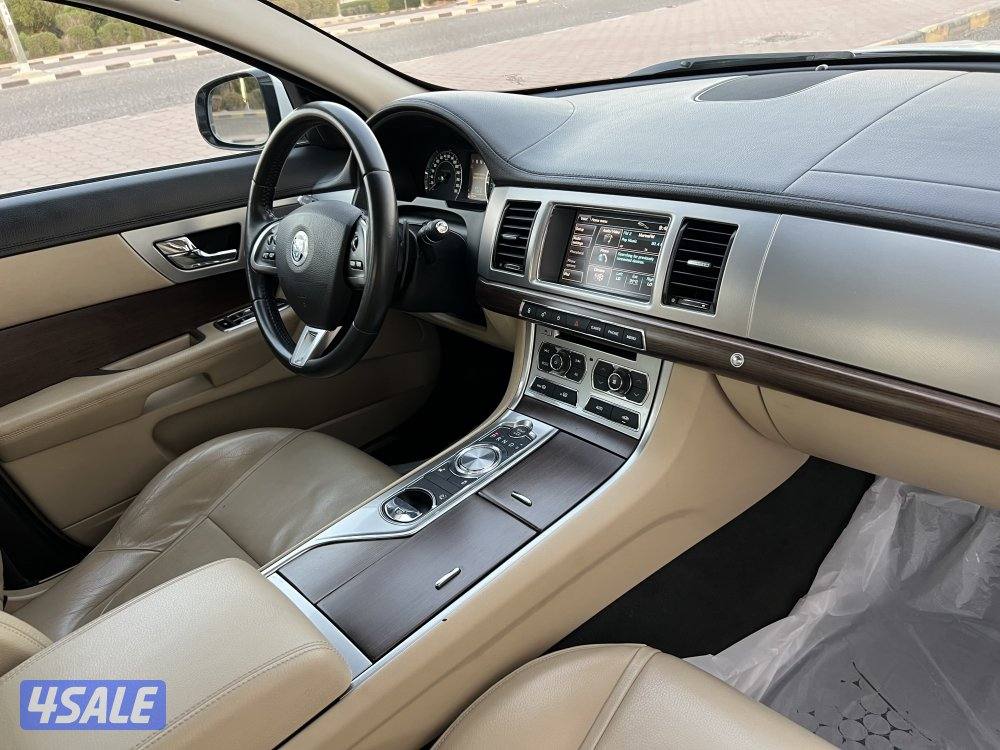 جاكور بحالة ممتازة5