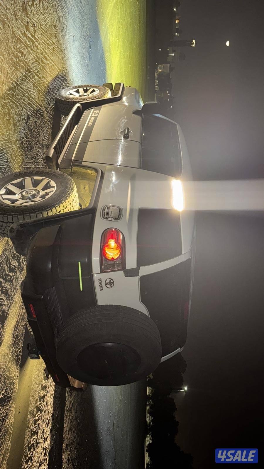 اف جي معدل10