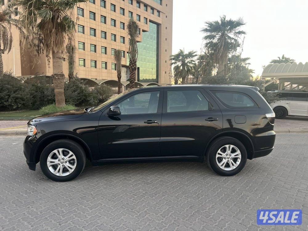 دودج درانجو0