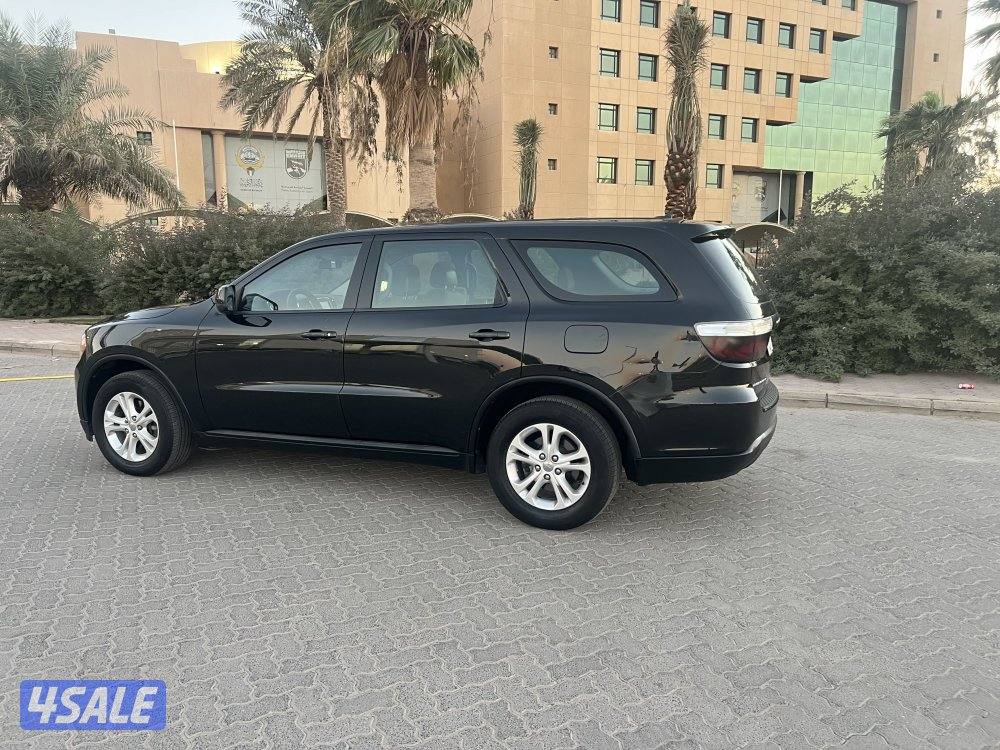 دودج درانجو1