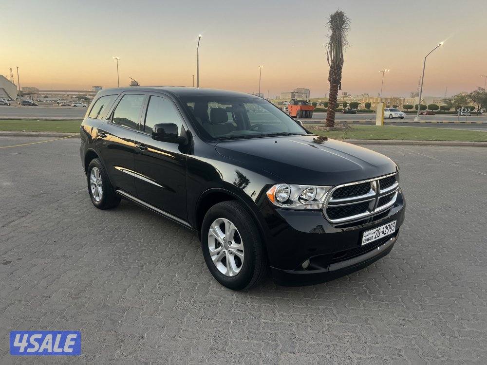 دودج درانجو2