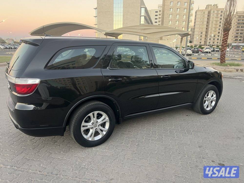 دودج درانجو3