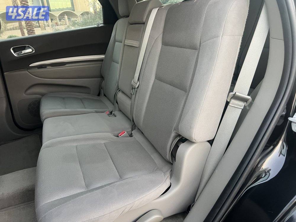 دودج درانجو4