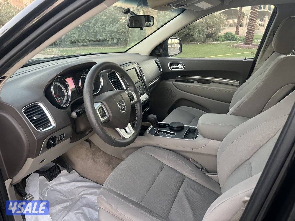 دودج درانجو5