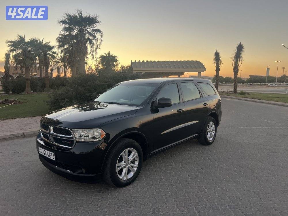 دودج درانجو6