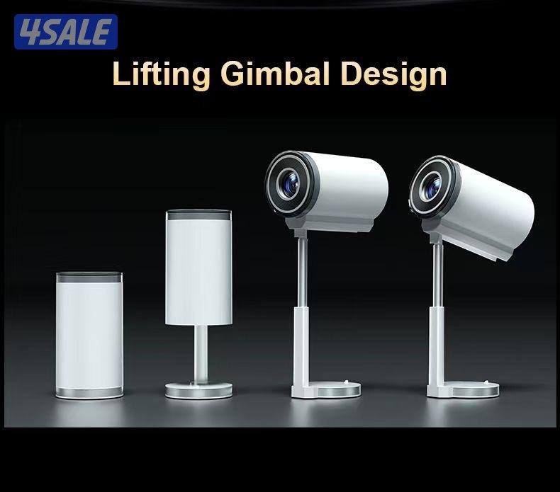 بروجكتر مع قنوات العالم1