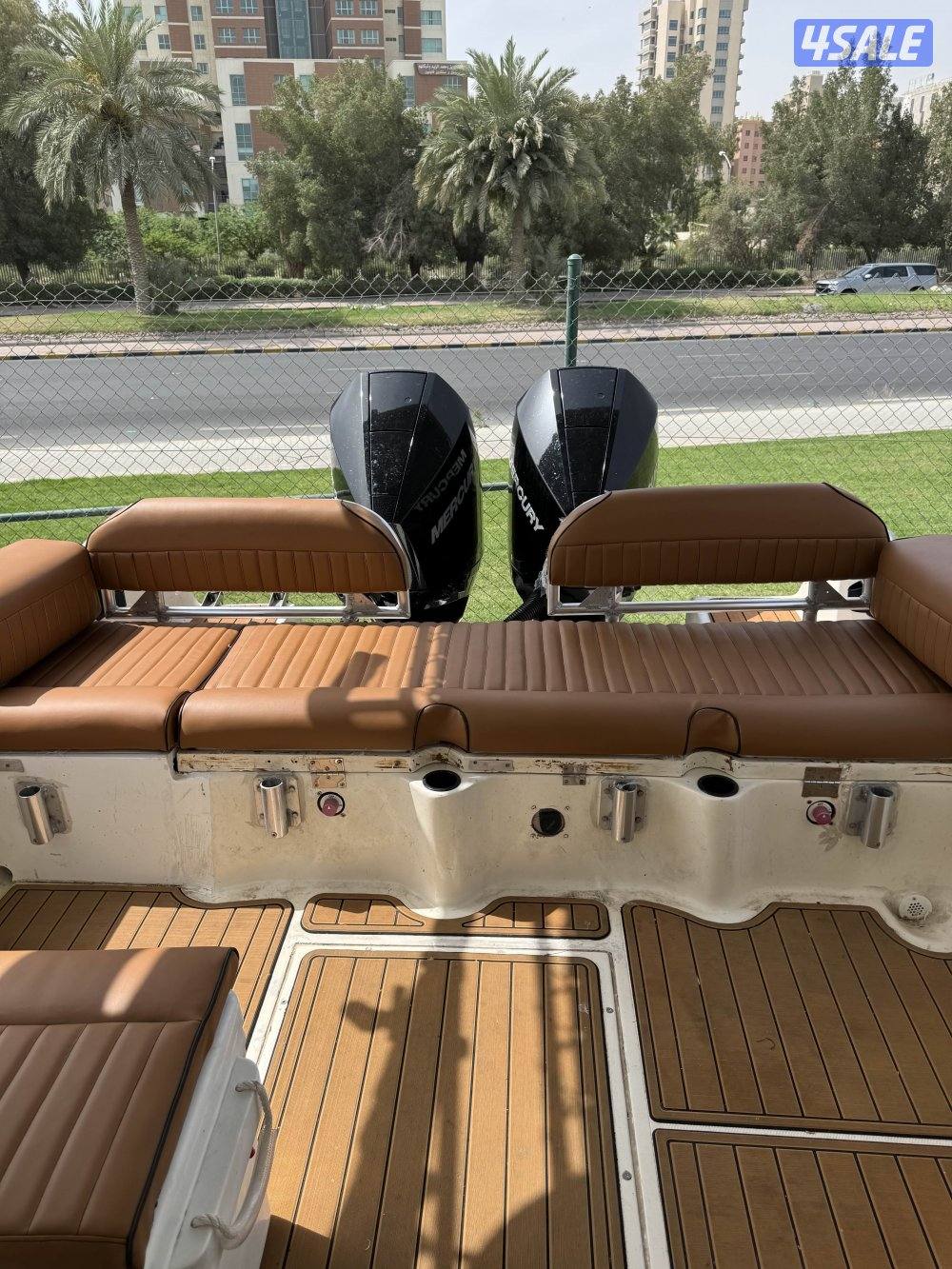 نوخذه كويتي رحلات حداق بالجون والجزر2