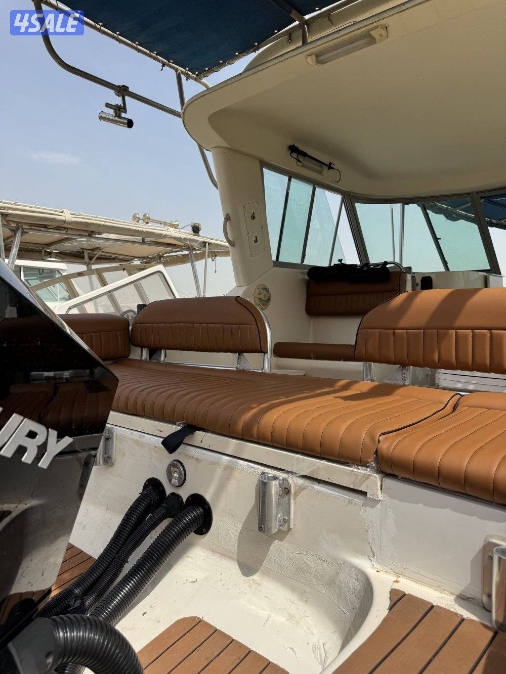 نوخذه كويتي رحلات حداق بالجون والجزر4