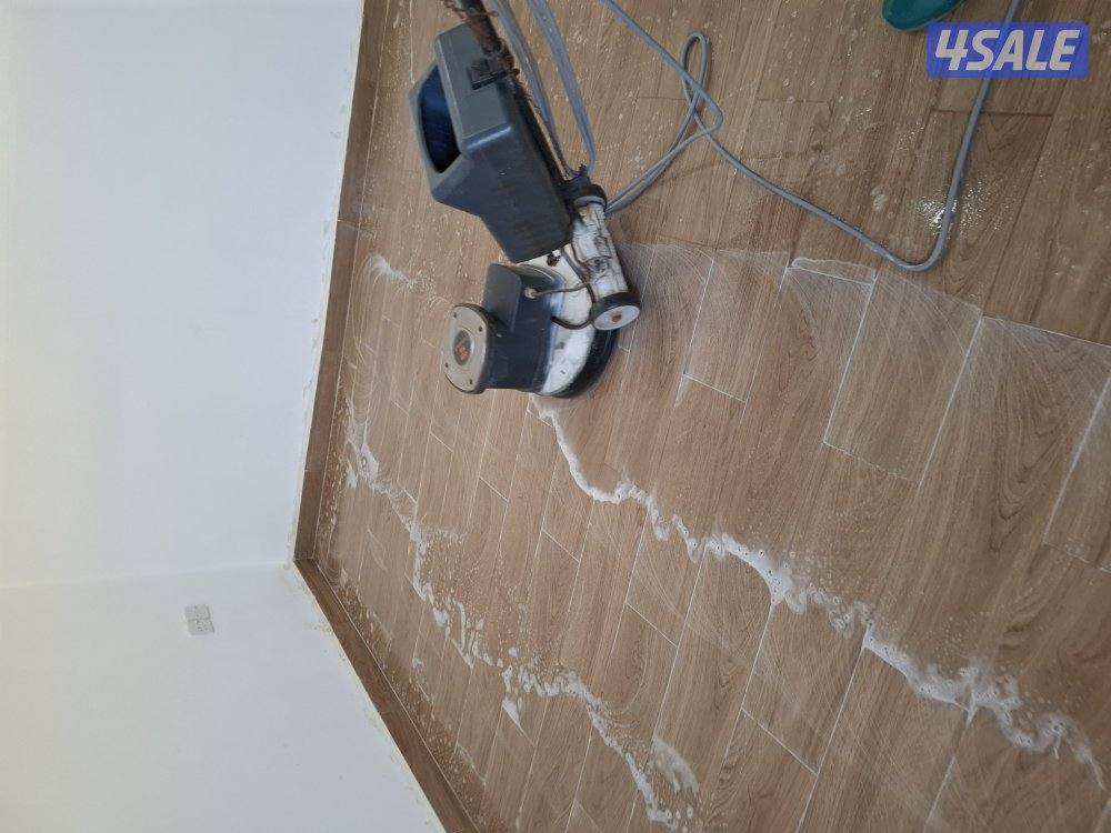 غسيل بالشامبو - تنظيف ناشف - غسيل سجاد برادي - اثاث - كنفات - شقق - فل5