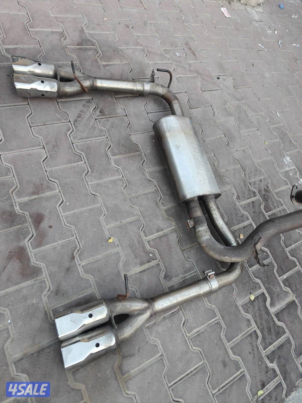 للبيع قزوز بورلا كمارو0