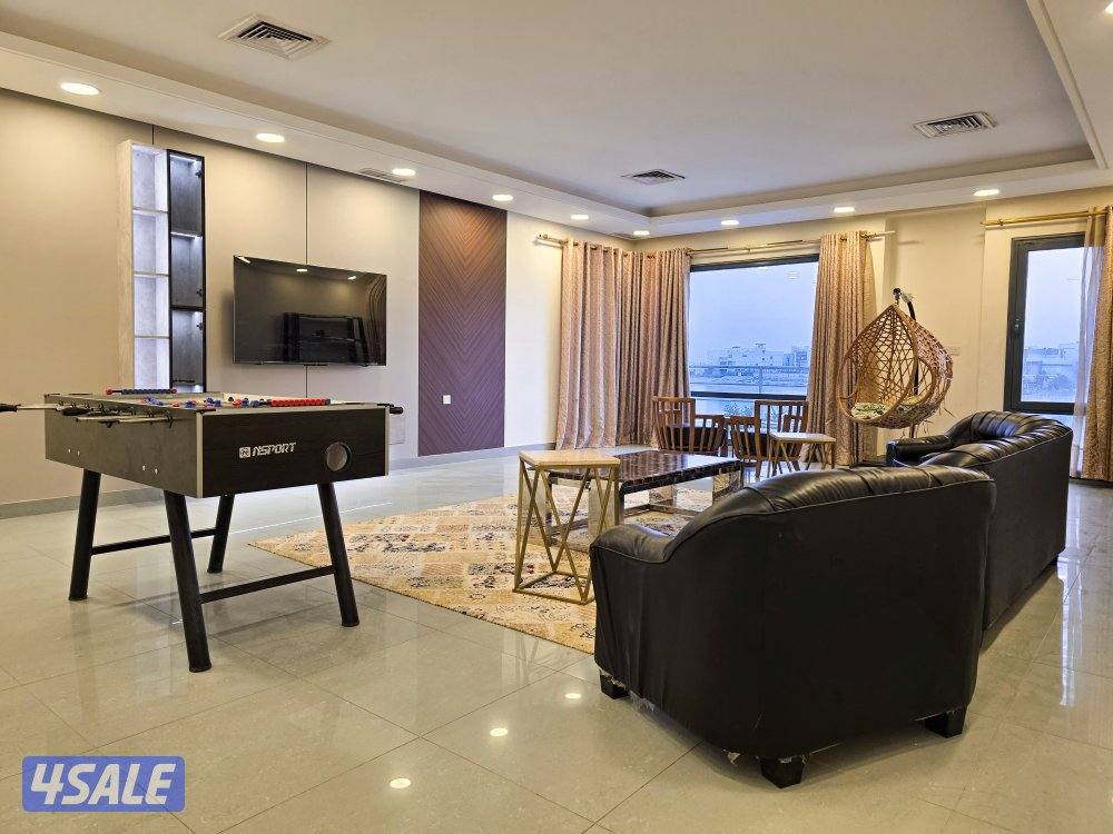 شاليه عائلي للإيجار شاليه Chalet Zergwani for rent6