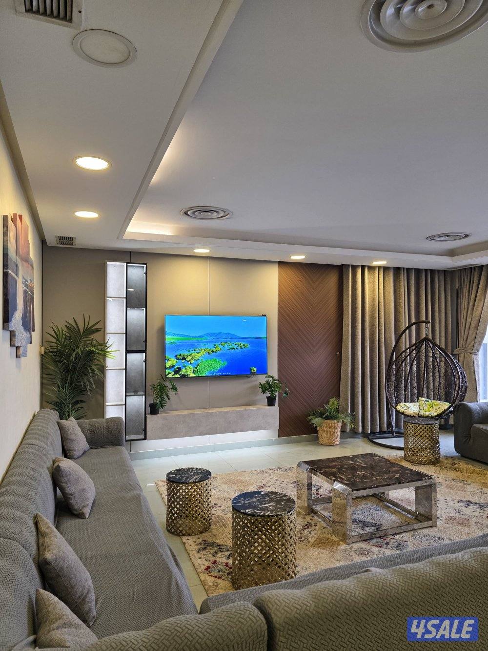 شاليه عائلي للإيجار شاليه Chalet Zergwani for rent7