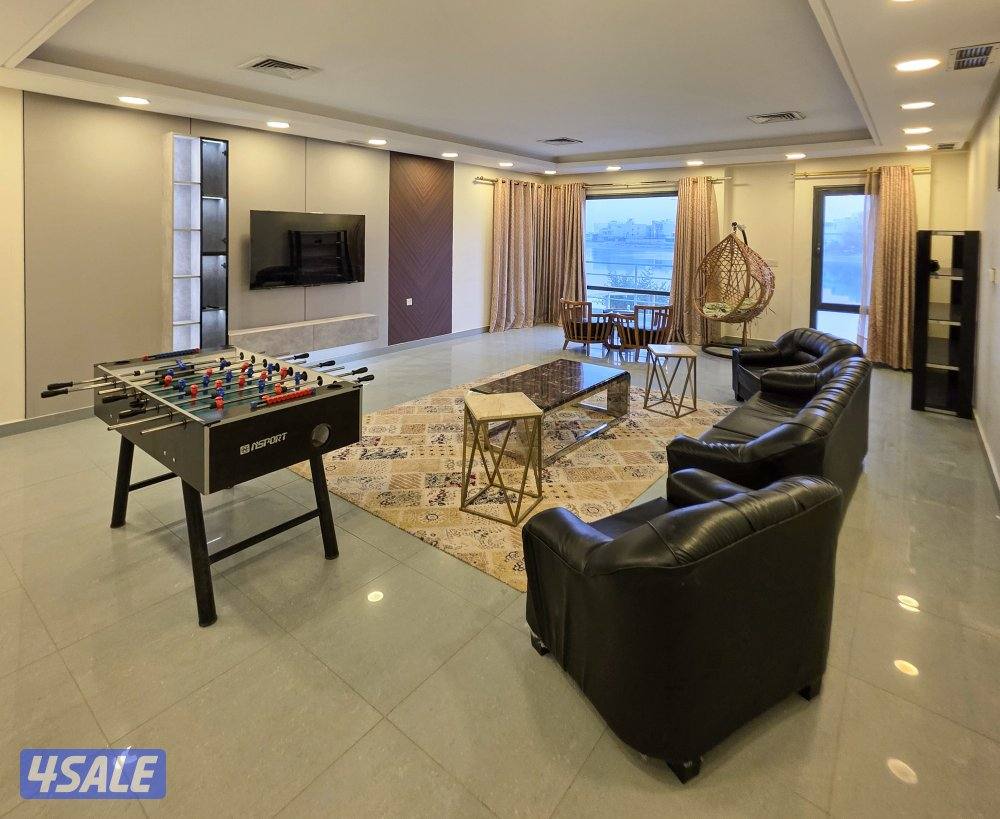 شاليه عائلي للإيجار شاليه Chalet Zergwani for rent11