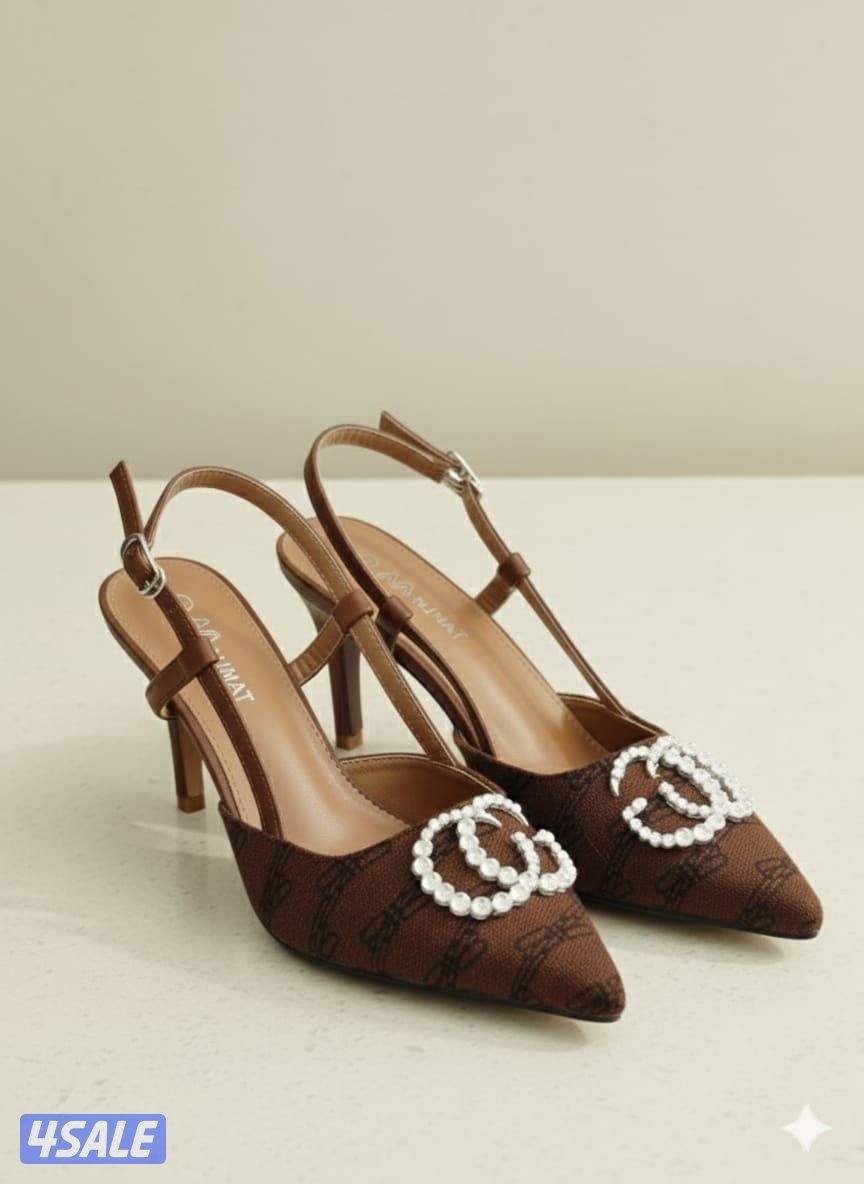 جنط وهيلز ثقيلة8