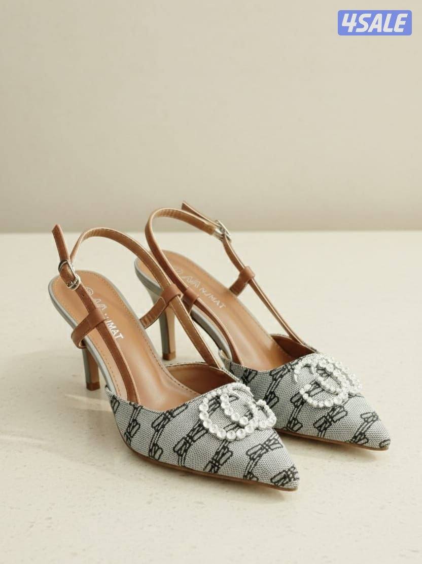 جنط وهيلز ثقيلة12