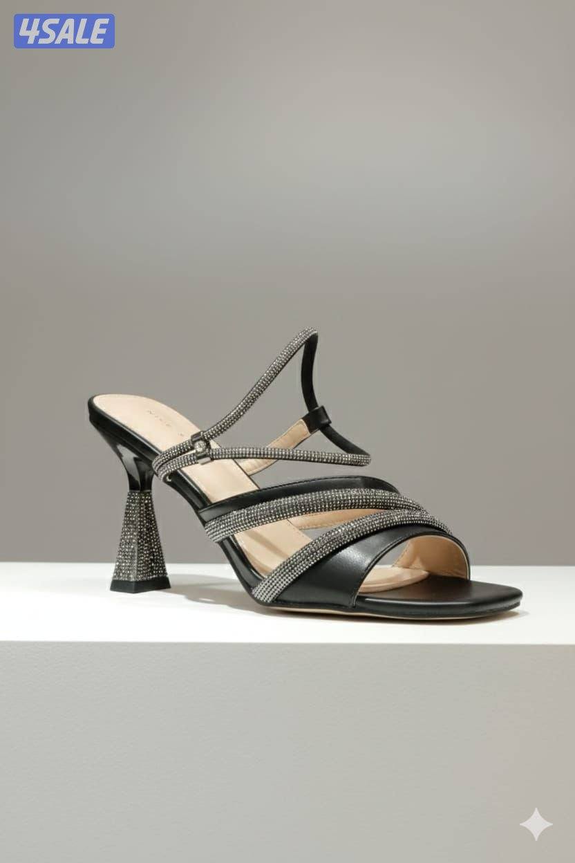 جنط وهيلز ثقيلة14