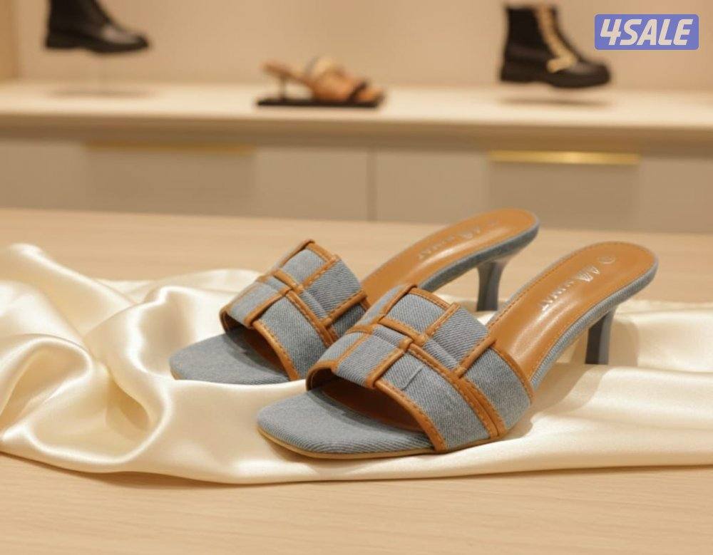 جنط وهيلز ثقيلة13