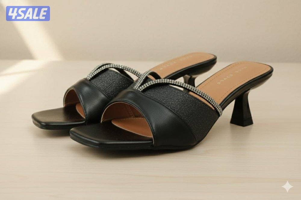 جنط وهيلز ثقيلة15