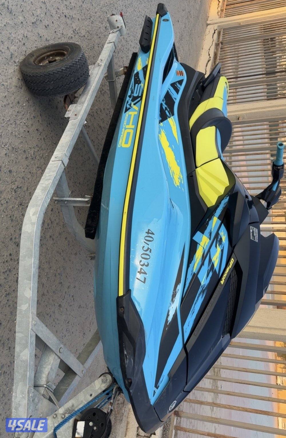 للبيعGP1800 SVHO2