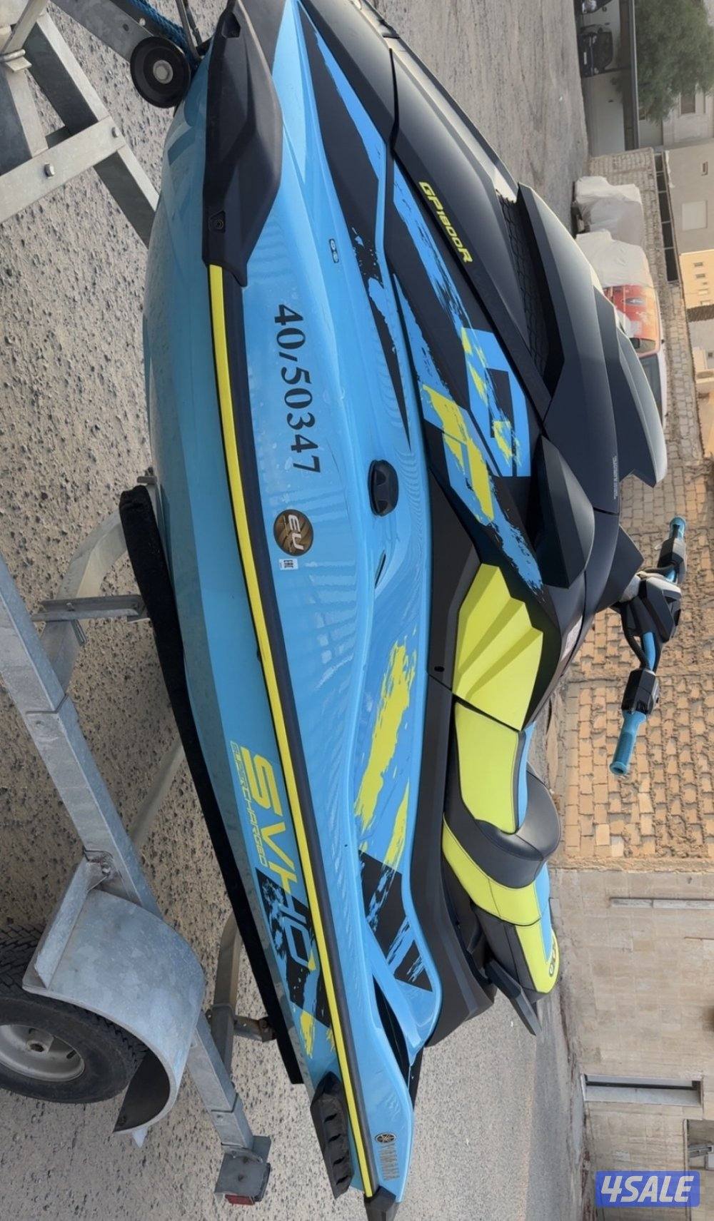 للبيعGP1800 SVHO3