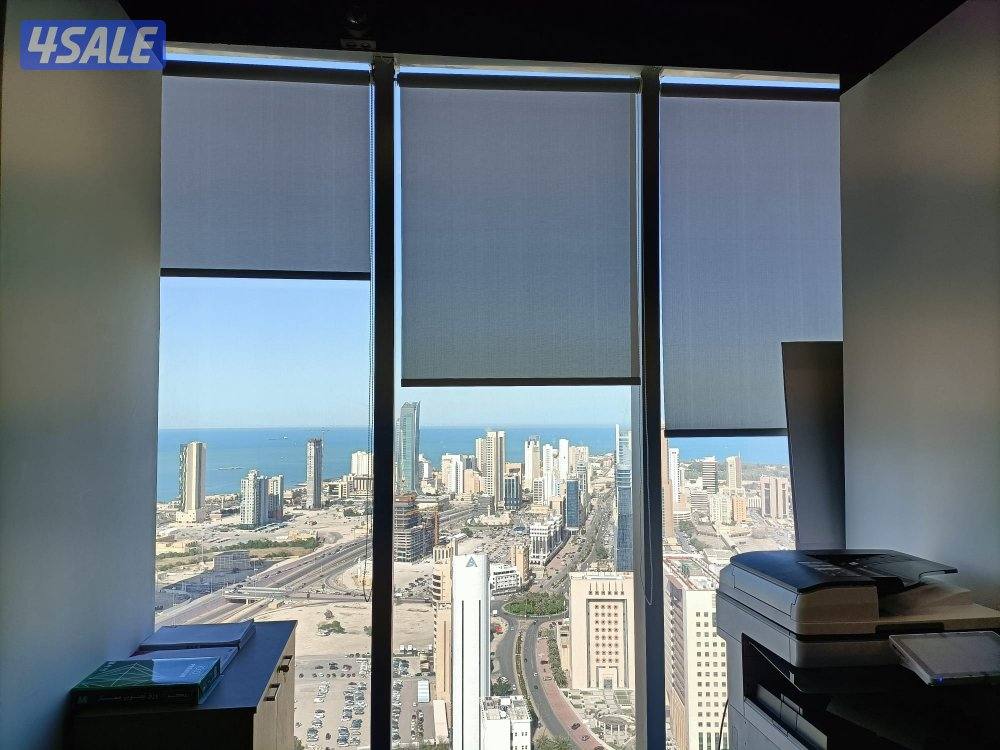 تفصال ستائر وتنجيد كنفات وتلبيسها6