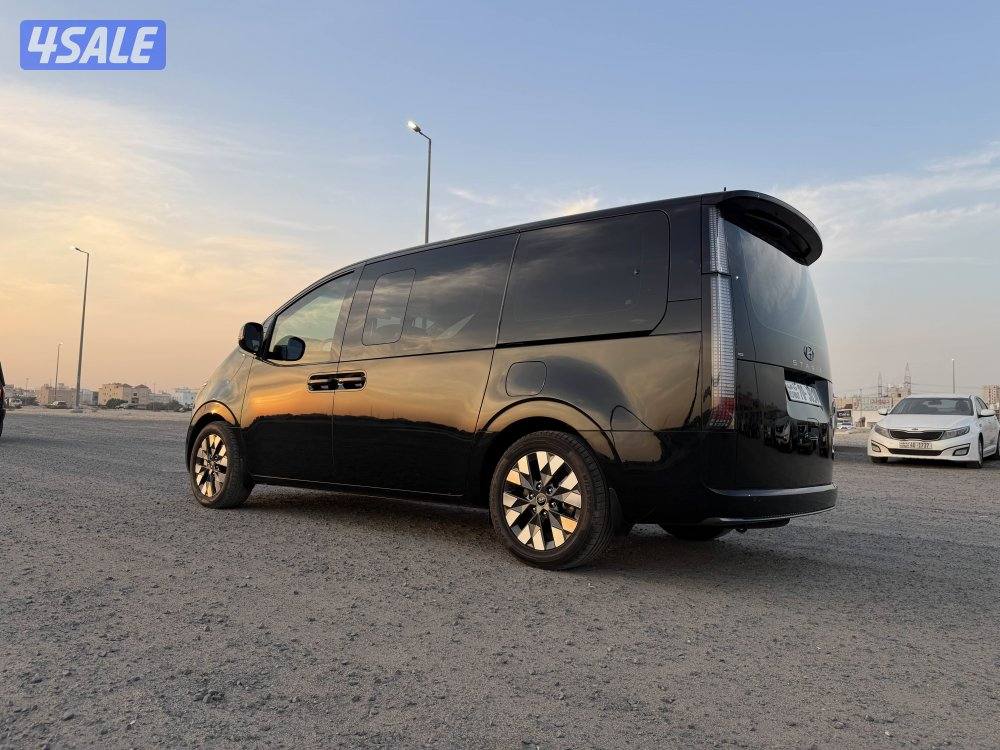 ستاريا 2022 عداد 630