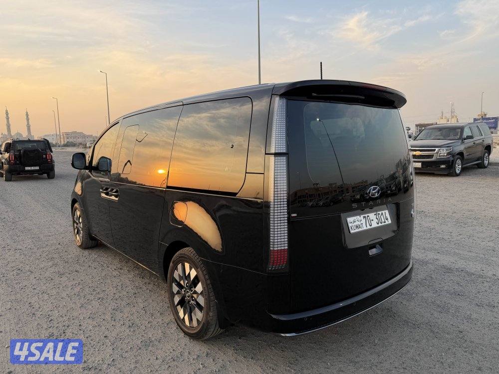 ستاريا 2022 عداد 631