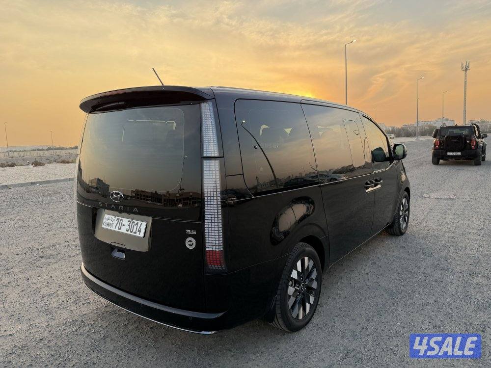 ستاريا 2022 عداد 632