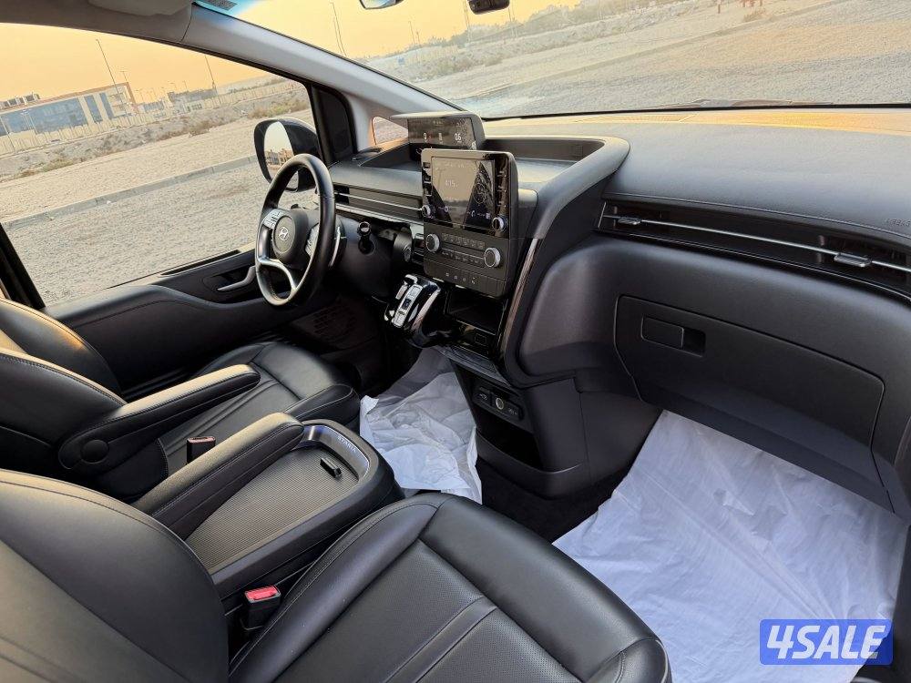 ستاريا 2022 عداد 6310