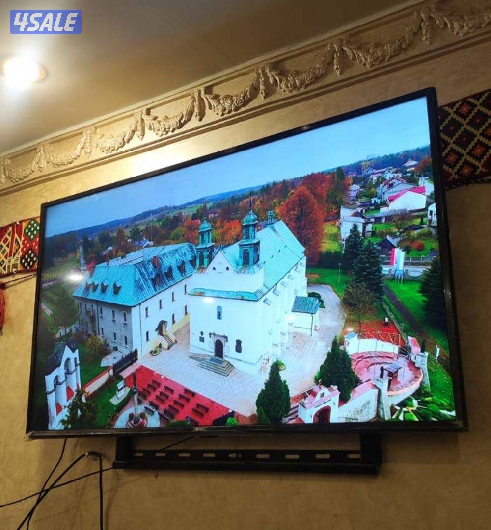 smart tv 55 inch LG3