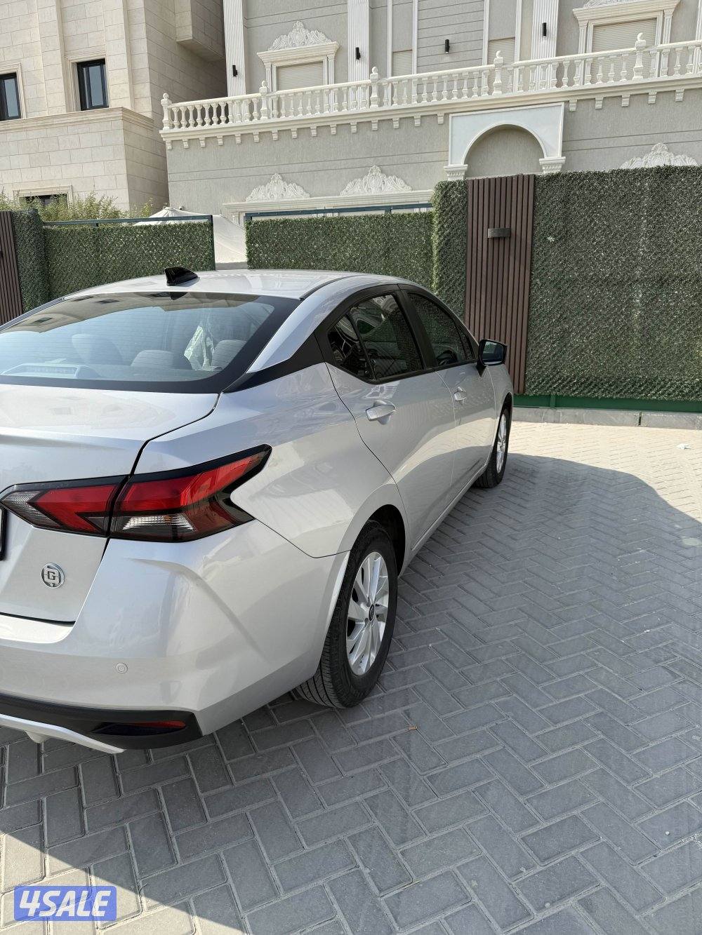 صني 24 الون سلفر ماشي0