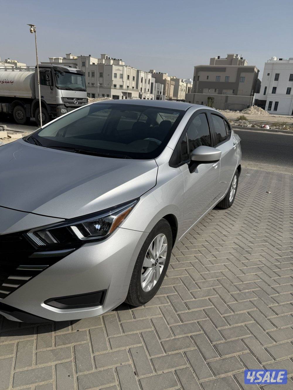 صني 24 الون سلفر ماشي2