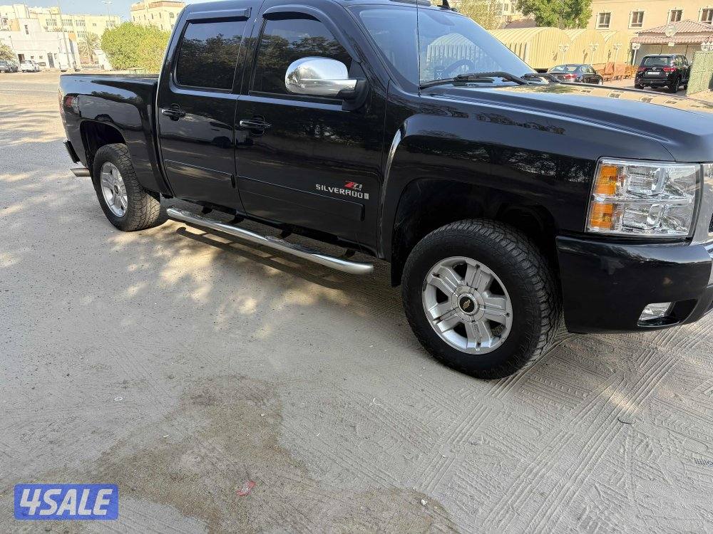 سلفرادوz71LTجلد دبل الموتر تبارك الله طيب2