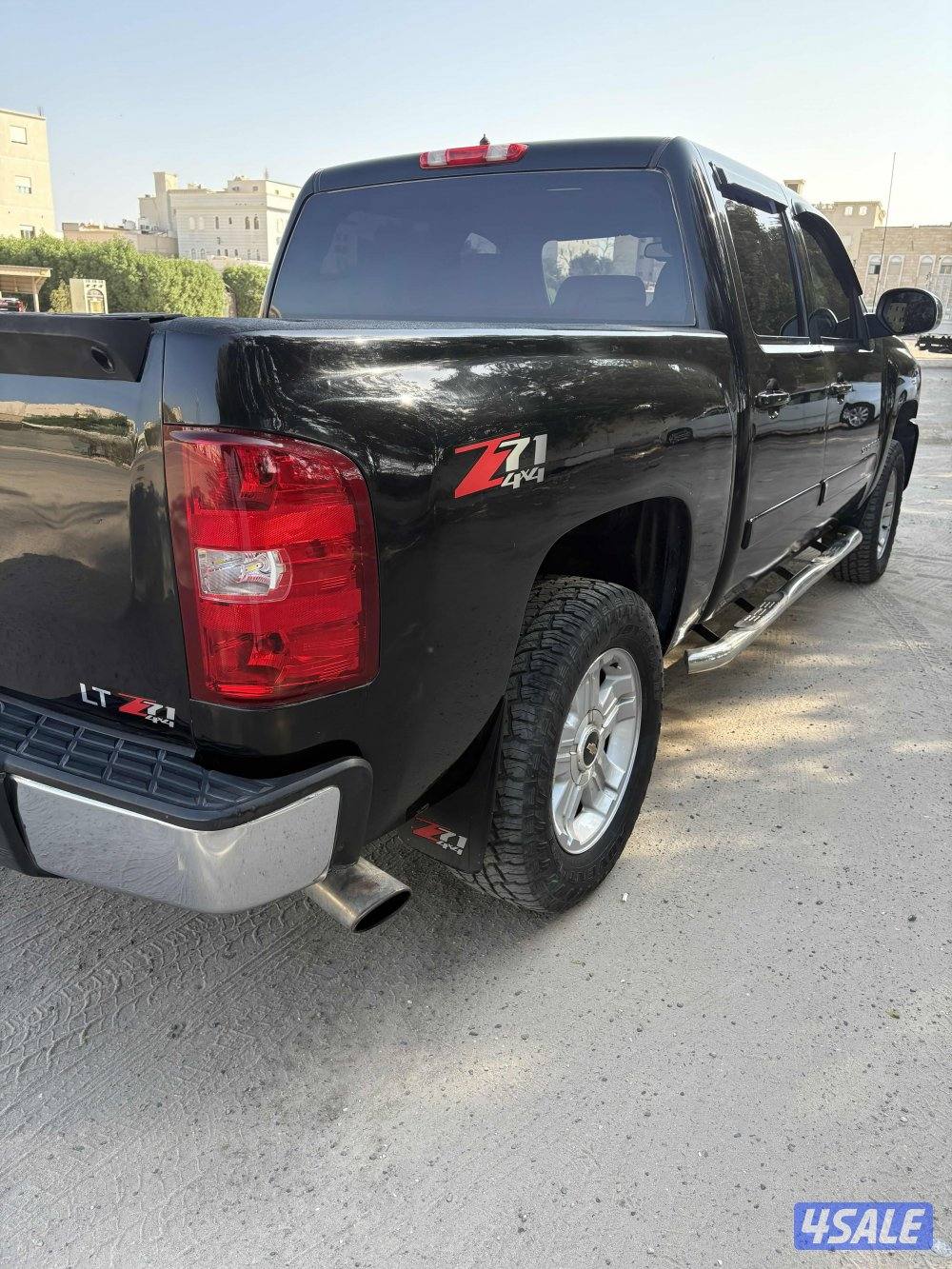 سلفرادوz71LTجلد دبل الموتر تبارك الله طيب3