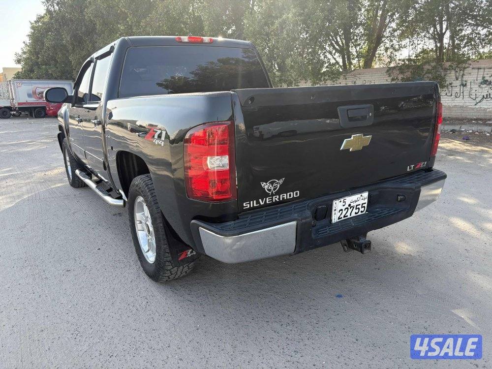 سلفرادوz71LTجلد دبل الموتر تبارك الله طيب7