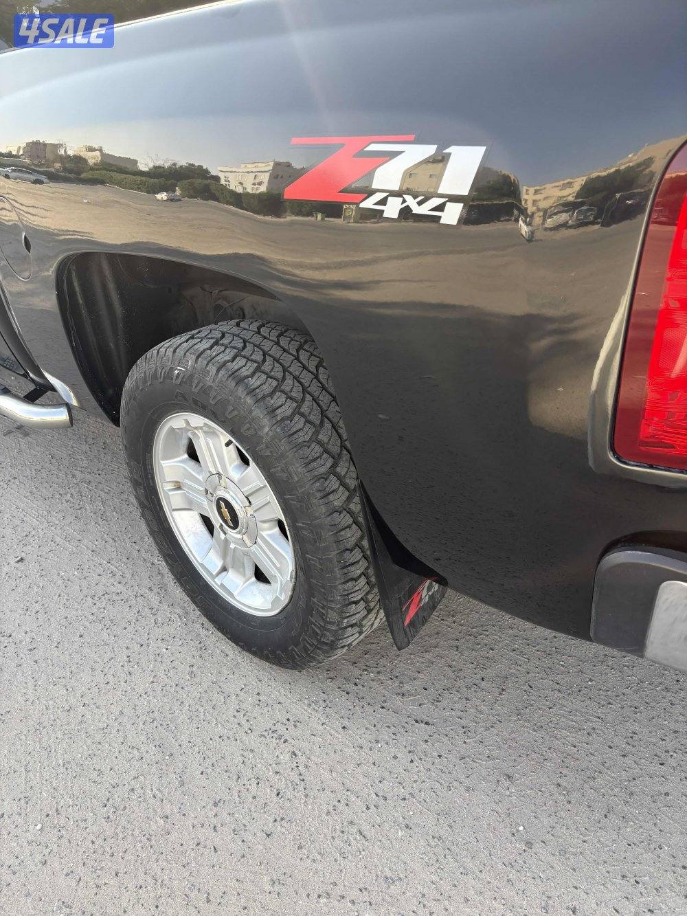 سلفرادوz71LTجلد دبل الموتر تبارك الله طيب8