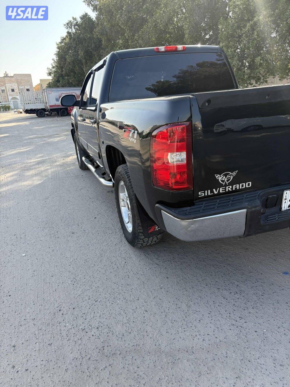 سلفرادوz71LTجلد دبل الموتر تبارك الله طيب9