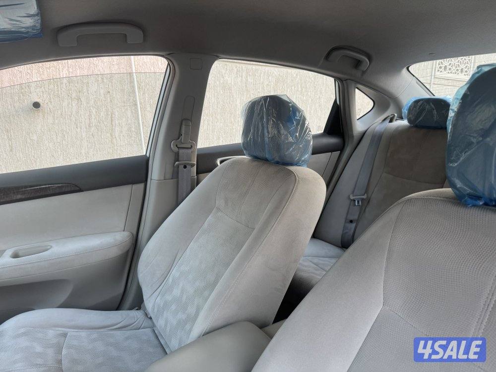 نيسان سنترا موديل 20146