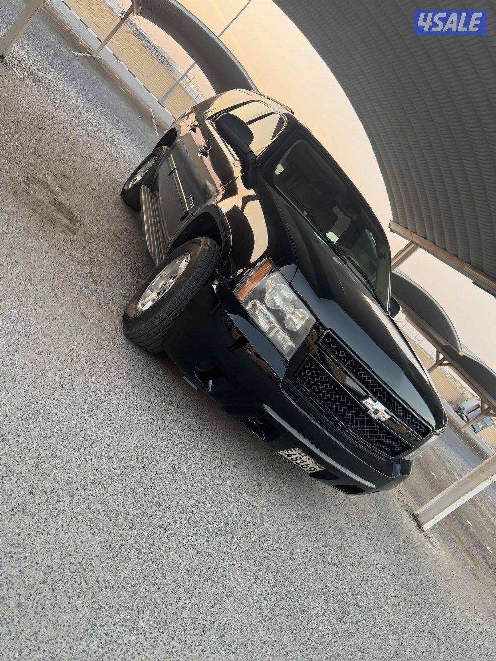 للبيع تاهو ٢٠١٣ بيعه سريعه شرط الفحص0