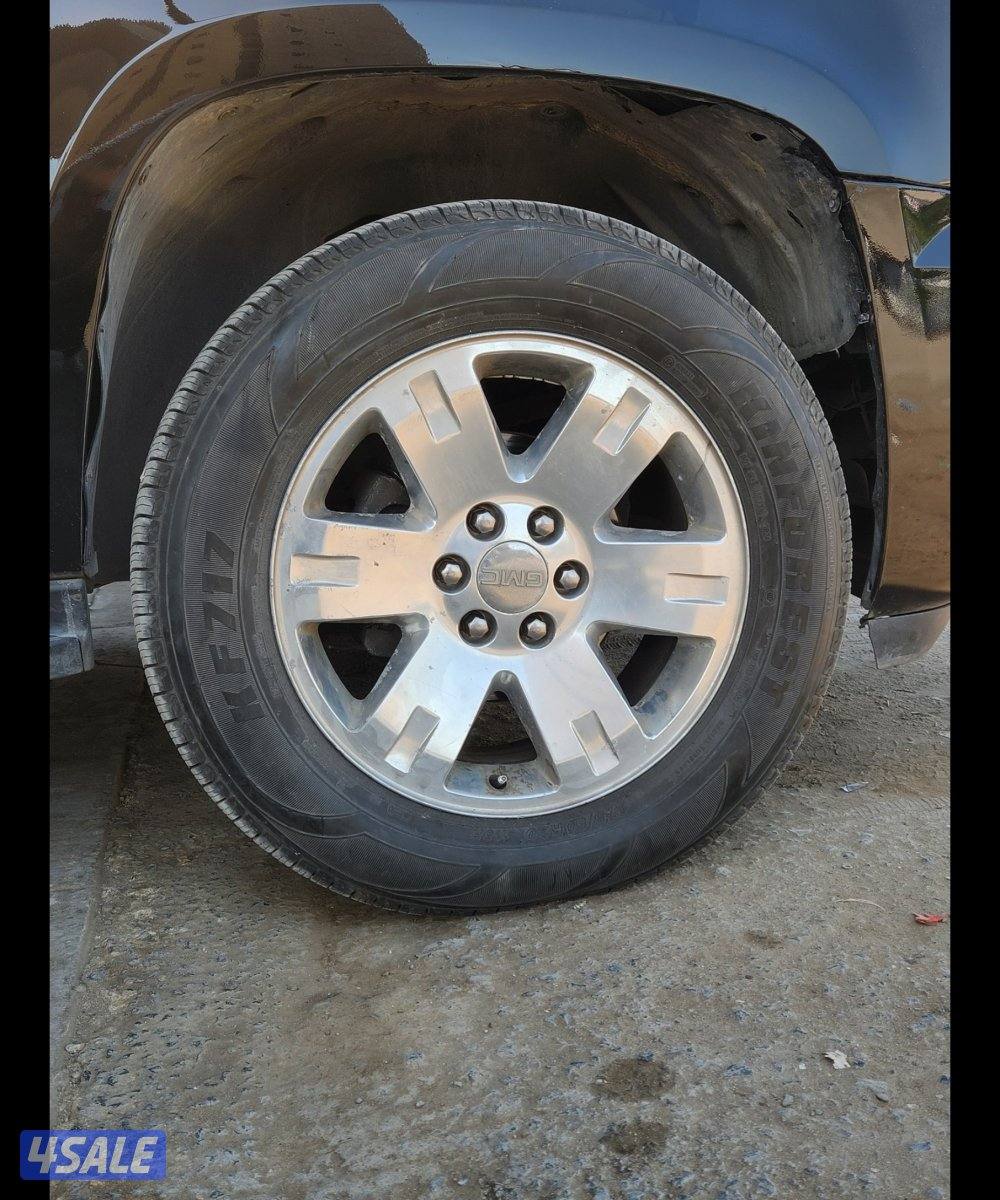 بيع او بدل رنقات أصليين مع توايرهم التفاصيل بالاعلان2