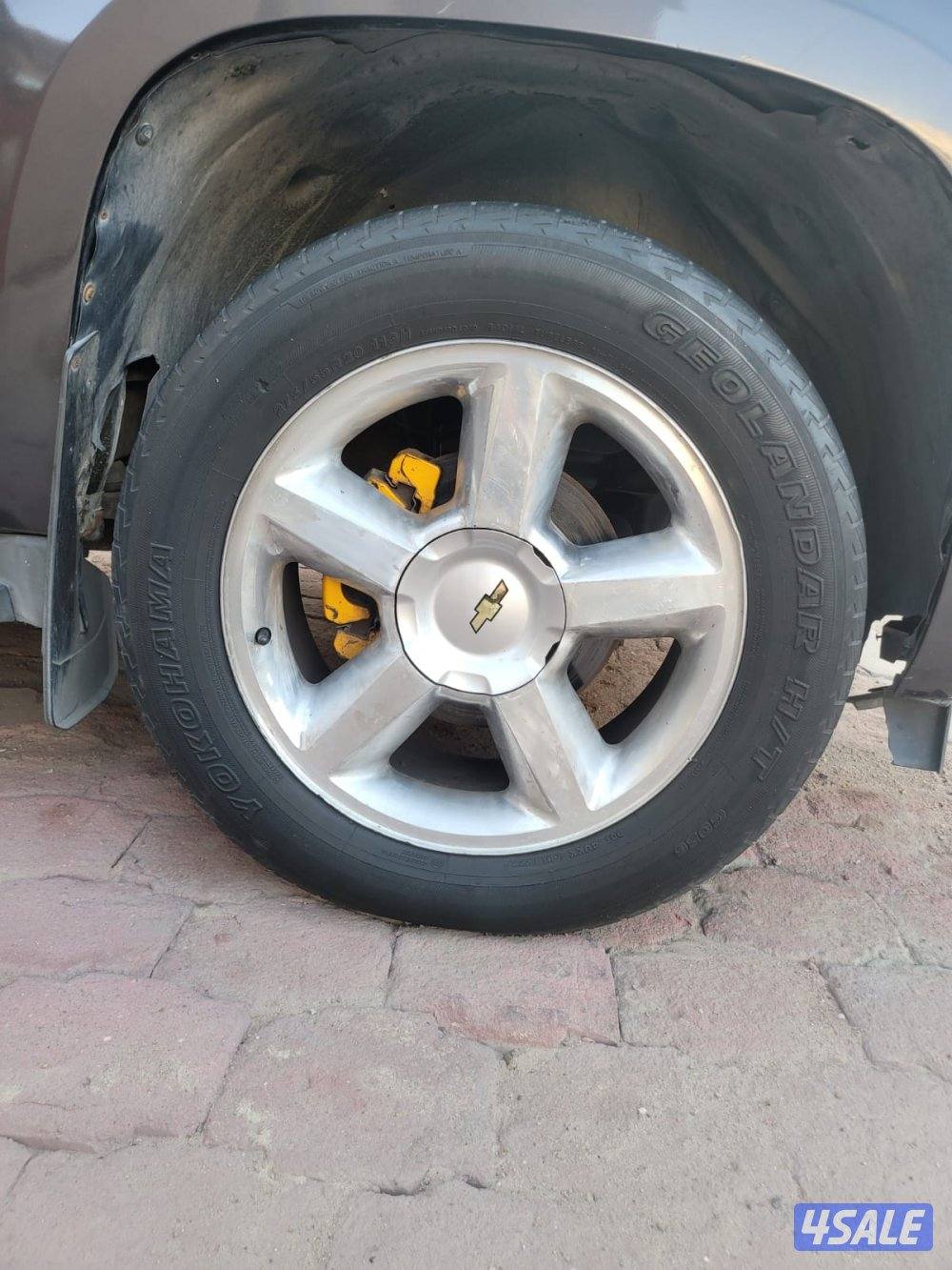 بيع او بدل رنقات أصليين مع توايرهم التفاصيل بالاعلان3