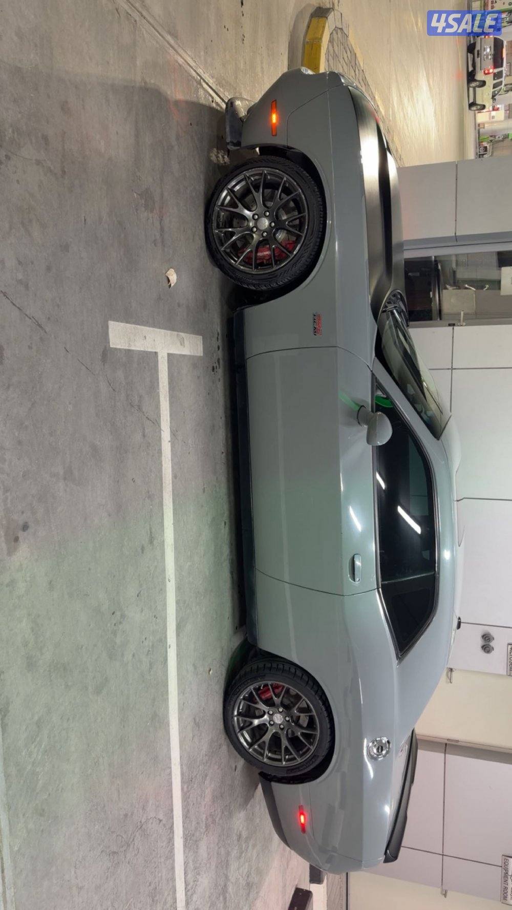 شالنجر 2015 srt1