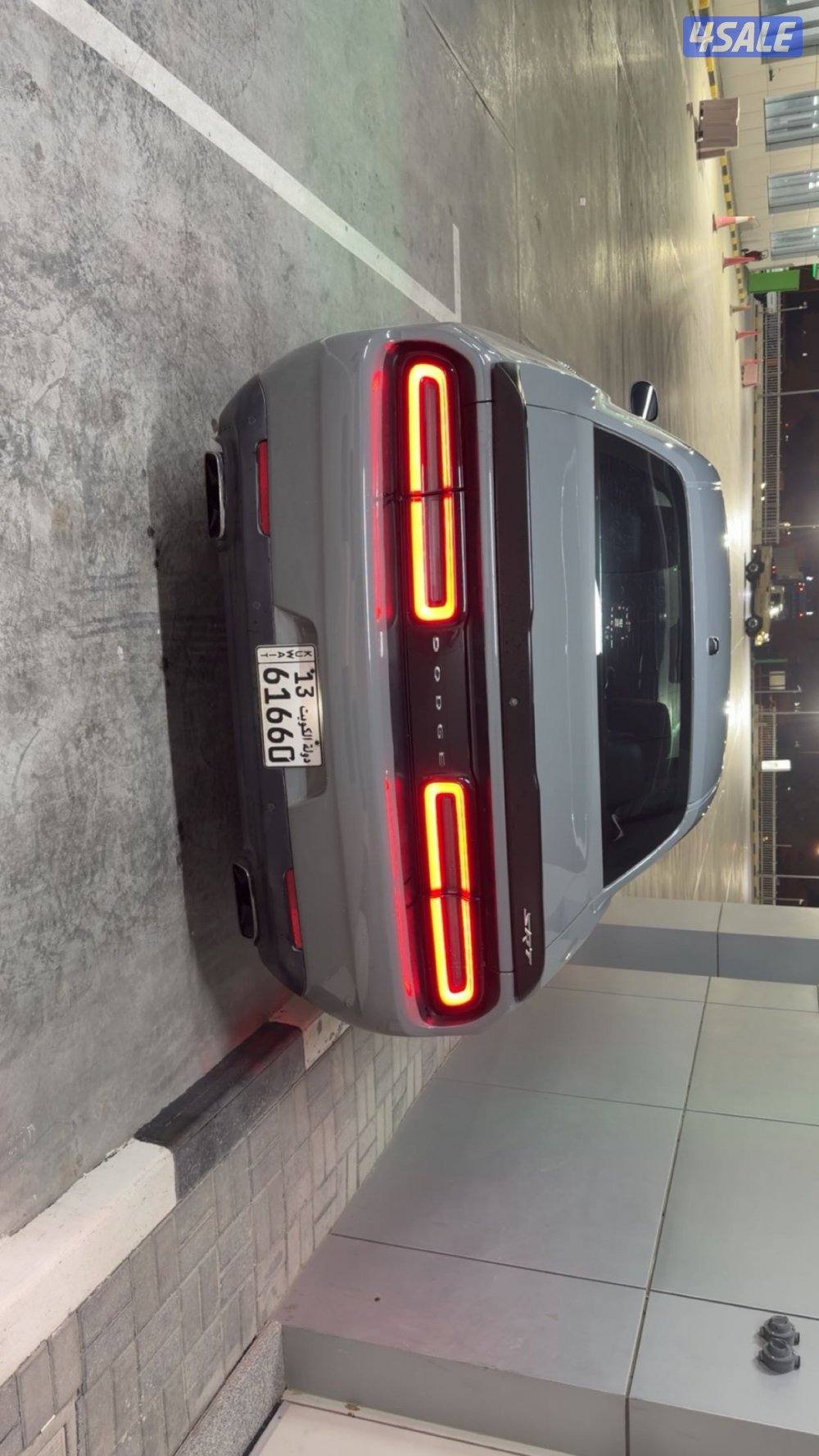 شالنجر 2015 srt2